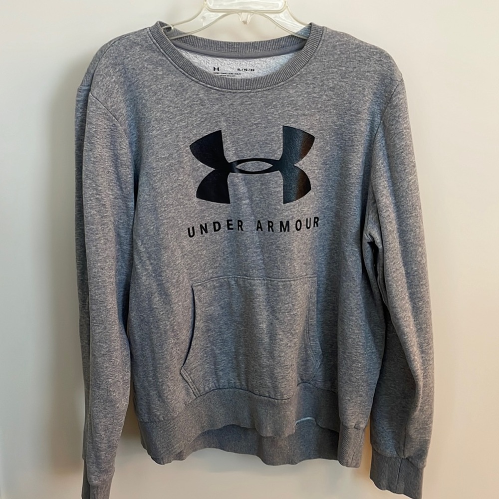 Cozy Under Armour Sweatshirt